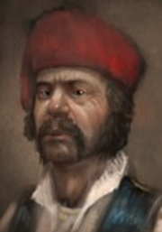 Alejandro Lopez