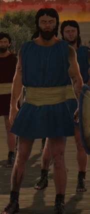 Anytus, son of Eubulus