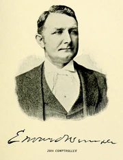 Edward Wemple