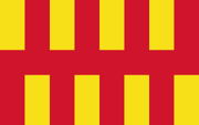 Flag of Northumberland