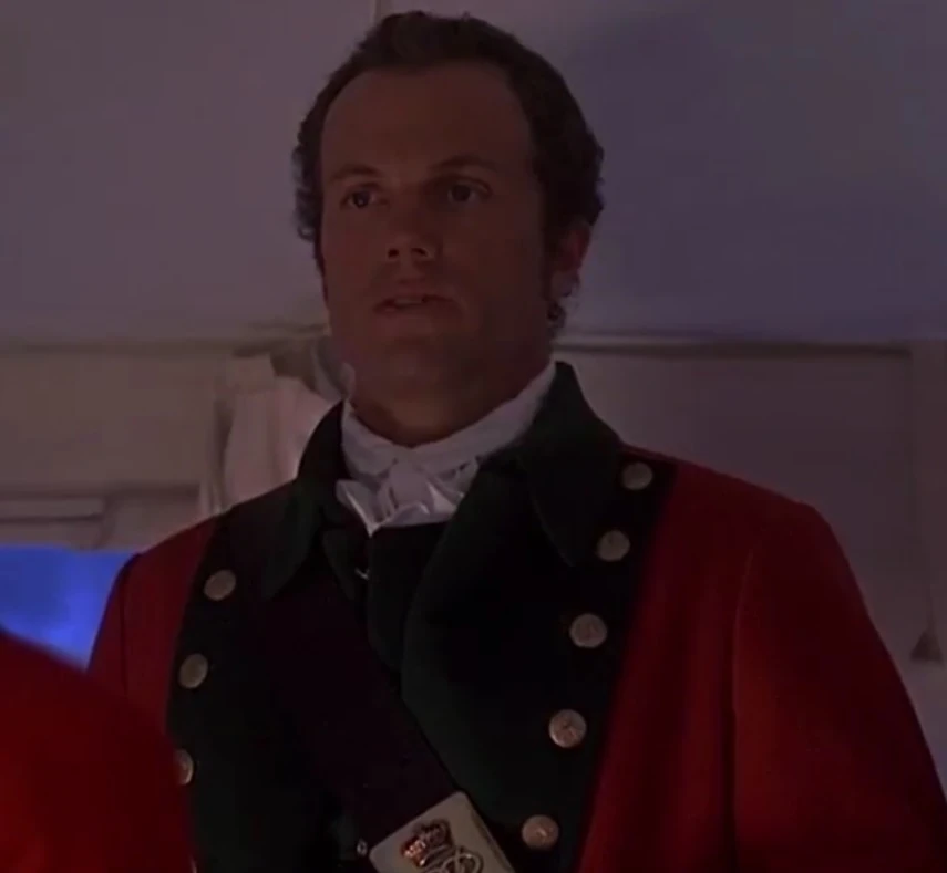 James Wilkins Historica Wiki Fandom