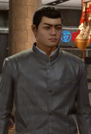 Motoe Kawauchi