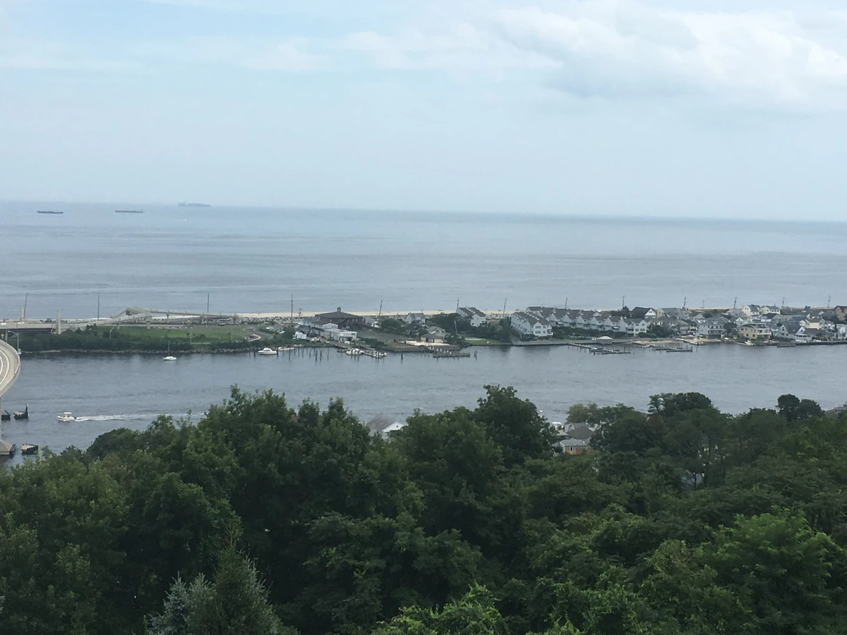 Navesink Beach Historica Wiki Fandom