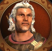 Ormenos, son of Bathyaes