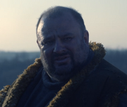 Oswald of Liscumb