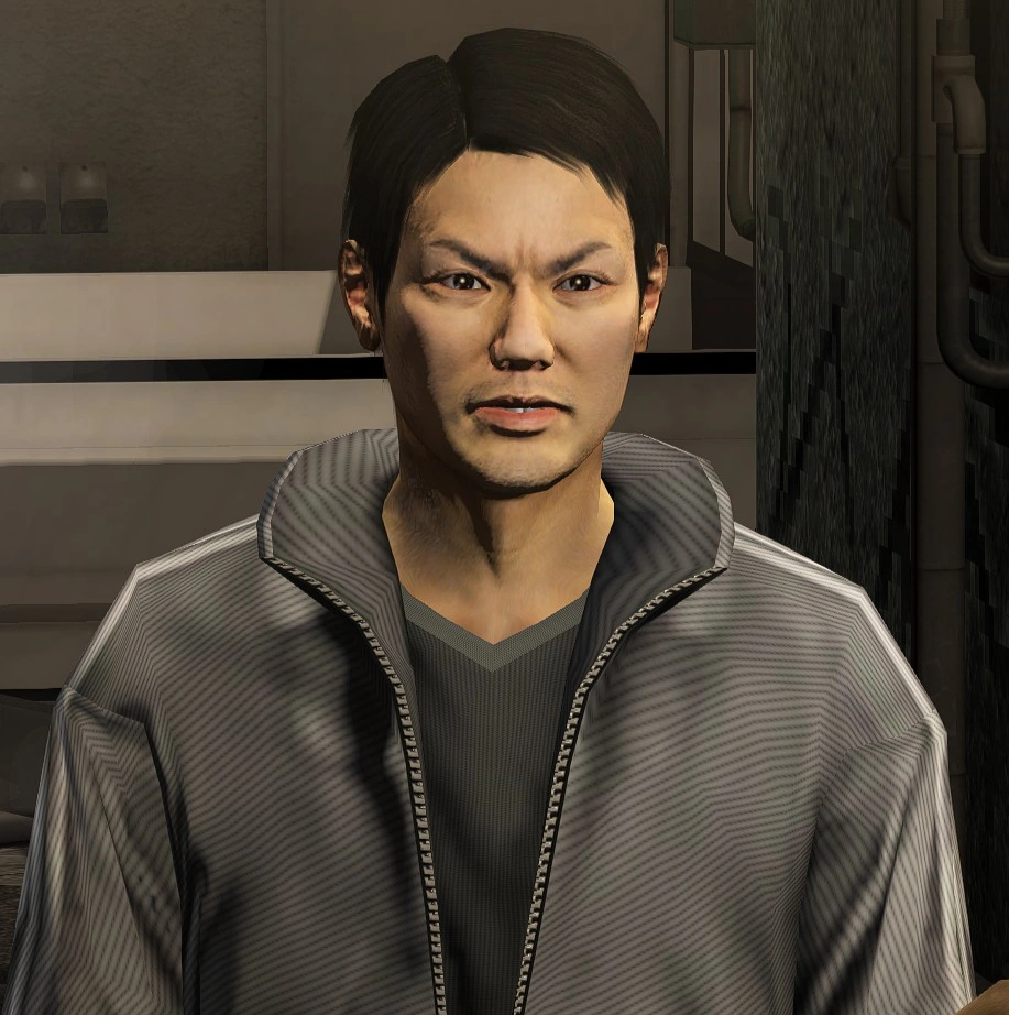 Renjiro Shirakawa | Historica Wiki | Fandom