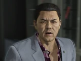 Takeshi Hakamada