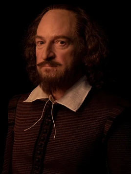 Will Shakespeare Profile