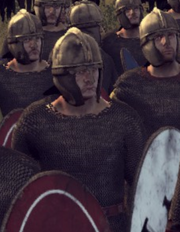 Agrippa Sentius Egnatius