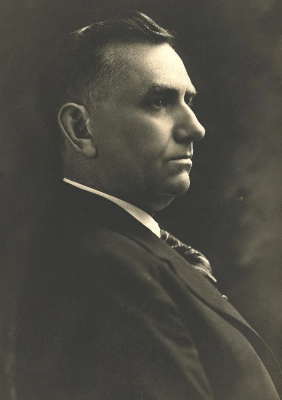 Albert H. Roberts | Historica Wiki | Fandom