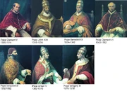 Avignon popes