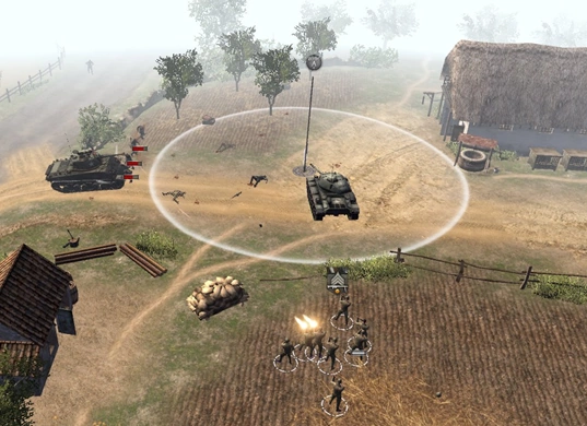 Battle of Vire Historica Wiki Fandom