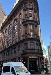 Delmonico's