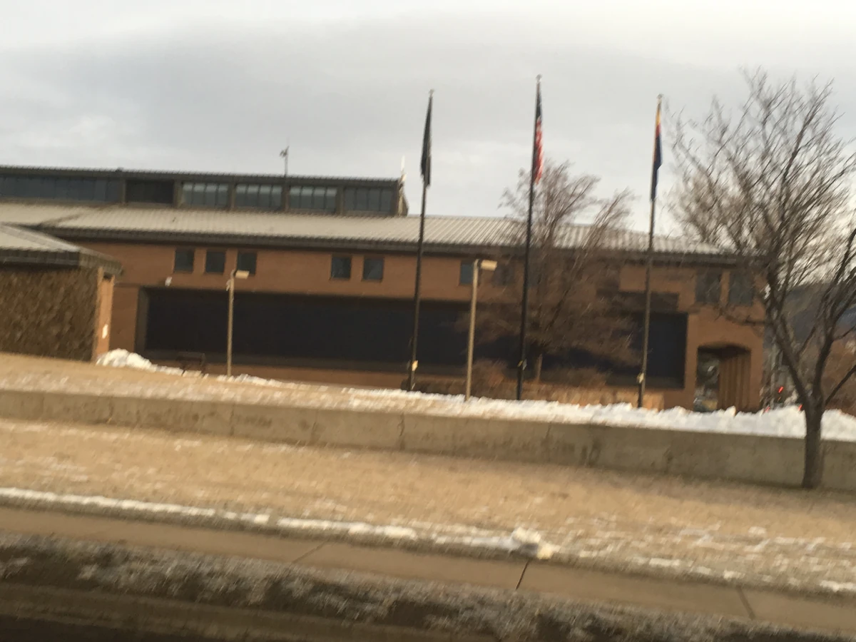 Flagstaff City Hall Historica Wiki Fandom