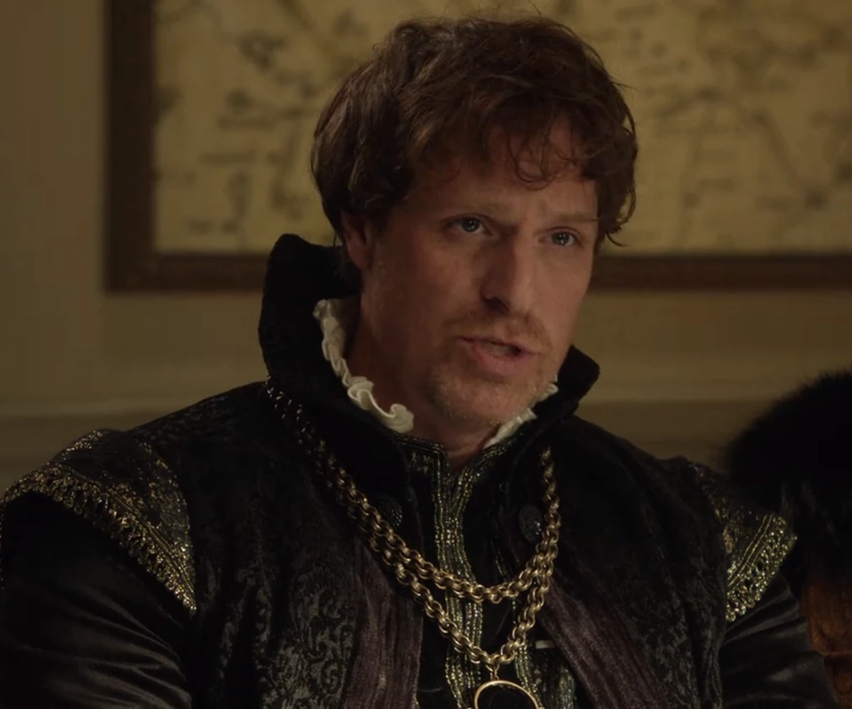 Lord Lionel Historica Wiki Fandom