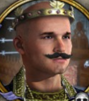 Louis the Child