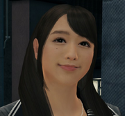 Marina Shiraishi 2