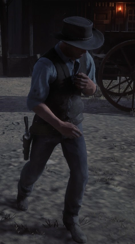 Ralph U. Rouse | Historica Wiki | Fandom