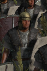 Sextus Flavius Augendus