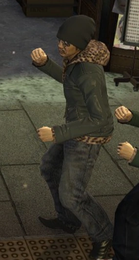 Yasuhiko Nozaki Historica Wiki Fandom