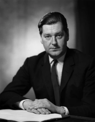 Anthony Crosland Historica Wiki Fandom