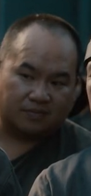 Cai Wenyu