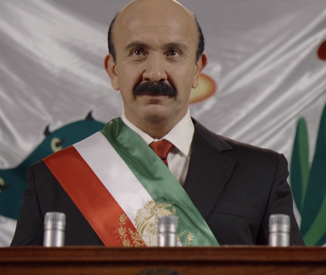 Carlos Salinas de Gortari Historica Wiki Fandom