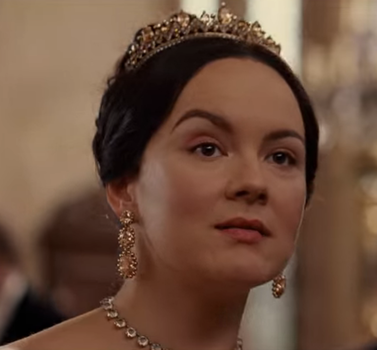 Harriet SutherlandLevesonGower, Duchess of Sutherland Historica