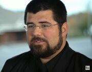 Matthew Heimbach