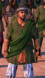 Nassaar el-Samad