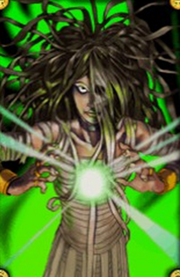 Nephthys