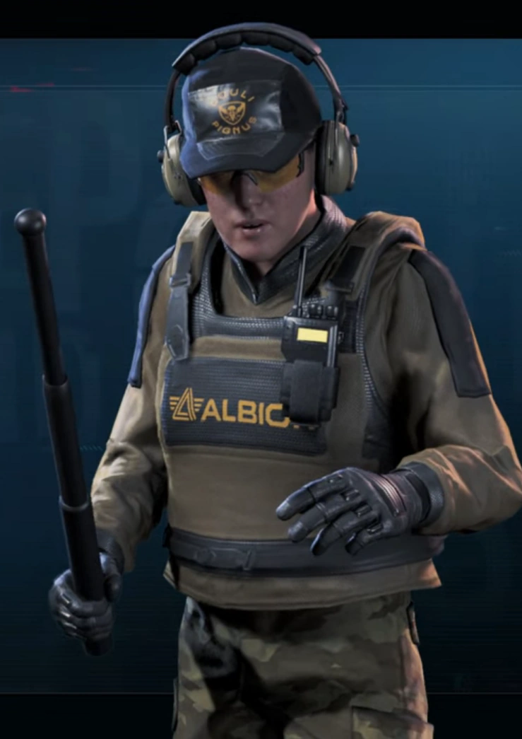 Nina Cullen | Historica Wiki | Fandom