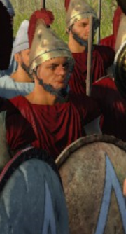 Nothon, son of Tisamenos