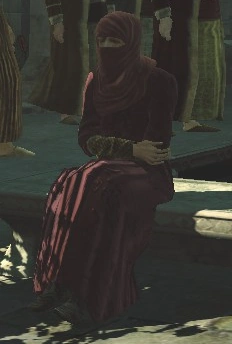 The Rise Of Raida Al Hassan From Previous Profession To Current Profession - 5tf2tt6
