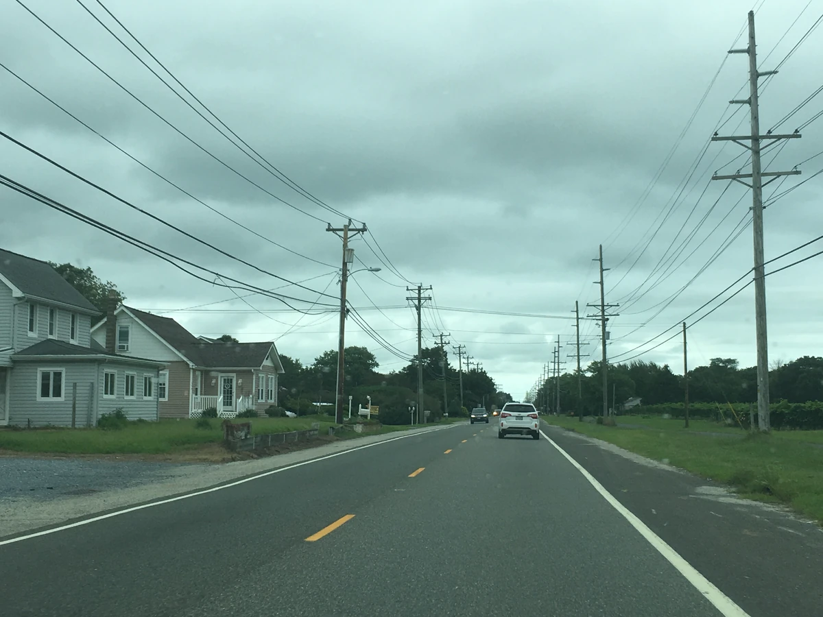 Rio Grande, New Jersey Historica Wiki Fandom