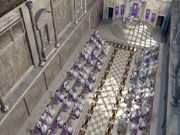 The Senate in 329 BC