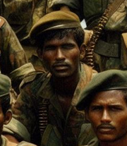 Saarankan G.
