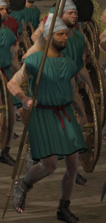 Spiros Katsarelis | Historica Wiki | Fandom