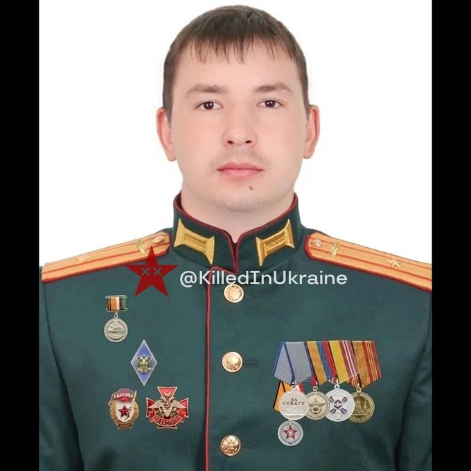 Andrey V. Anisimov | Historica Wiki | Fandom