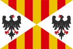 Flag of Sicily 2