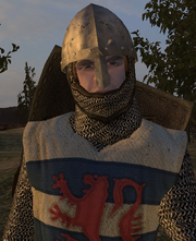 Geoffrey I of Lusignan