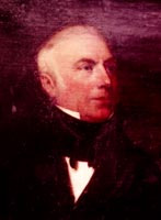Henry Middleton governor