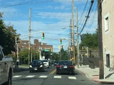 Jefferson Avenue (Jersey City)