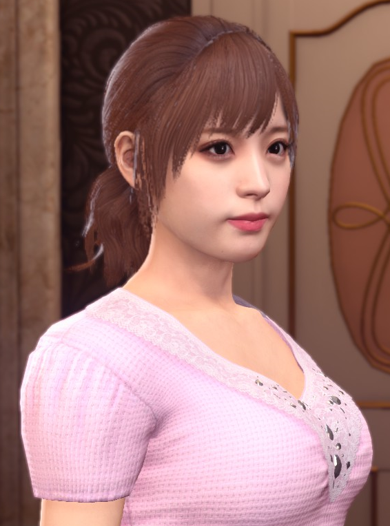 Kana Momonogi Historica Wiki Fandom