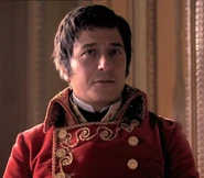 Napoleon as First Consul