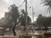 Parque Germania