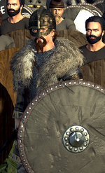Arnstein Bjornsson