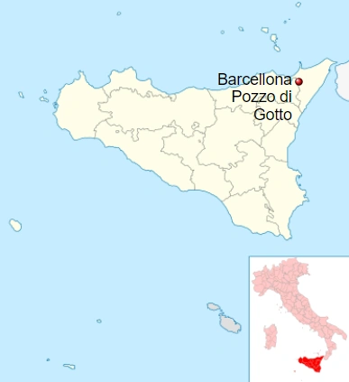 Barcellona Pozzo di Gotto Historica Wiki Fandom