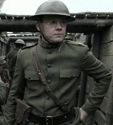 Charles W. Whittlesey | Historica Wiki | Fandom