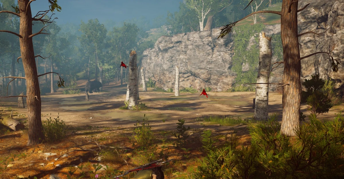 Constellation of Kallisto | Historica Wiki | Fandom